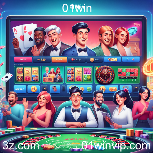01win